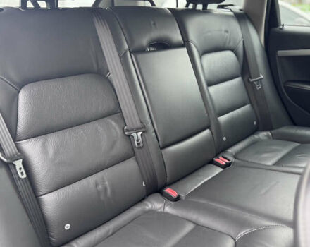 Коричневый Вольво В70, объемом двигателя 2.4 л и пробегом 203 тыс. км за 17500 $, фото 29 на Automoto.ua