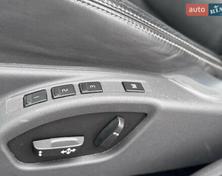 Коричневый Вольво В70, объемом двигателя 2.4 л и пробегом 203 тыс. км за 17500 $, фото 21 на Automoto.ua