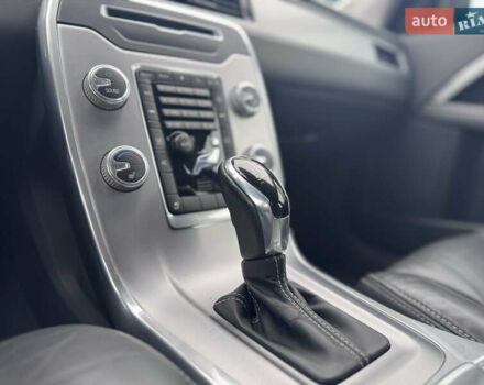 Коричневый Вольво В70, объемом двигателя 2.4 л и пробегом 203 тыс. км за 17500 $, фото 35 на Automoto.ua