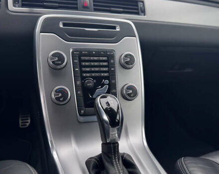 Коричневый Вольво В70, объемом двигателя 2.4 л и пробегом 203 тыс. км за 17500 $, фото 34 на Automoto.ua