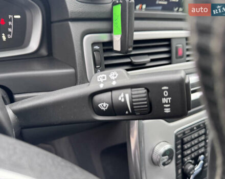 Коричневый Вольво В70, объемом двигателя 2.4 л и пробегом 203 тыс. км за 17500 $, фото 40 на Automoto.ua