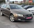 Коричневий Вольво V70, об'ємом двигуна 2 л та пробігом 215 тис. км за 16400 $, фото 12 на Automoto.ua