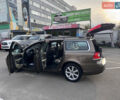 Коричневий Вольво V70, об'ємом двигуна 2 л та пробігом 215 тис. км за 16400 $, фото 17 на Automoto.ua