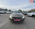 Коричневий Вольво V70, об'ємом двигуна 2 л та пробігом 215 тис. км за 16400 $, фото 53 на Automoto.ua