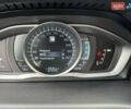 Коричневий Вольво V70, об'ємом двигуна 2 л та пробігом 215 тис. км за 16400 $, фото 46 на Automoto.ua