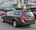 Коричневий Вольво V70, об'ємом двигуна 2 л та пробігом 215 тис. км за 16400 $, фото 5 на Automoto.ua