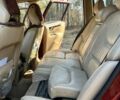 Красный Вольво В70, объемом двигателя 2.43 л и пробегом 298 тыс. км за 4750 $, фото 11 на Automoto.ua