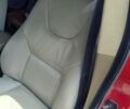 Красный Вольво В70, объемом двигателя 2.44 л и пробегом 280 тыс. км за 6400 $, фото 8 на Automoto.ua