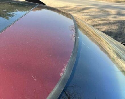 Красный Вольво В70, объемом двигателя 2.43 л и пробегом 298 тыс. км за 4750 $, фото 21 на Automoto.ua