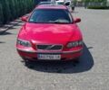 Красный Вольво В70, объемом двигателя 0 л и пробегом 280 тыс. км за 4216 $, фото 1 на Automoto.ua