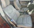Червоний Вольво V70, об'ємом двигуна 2.4 л та пробігом 320 тис. км за 3359 $, фото 13 на Automoto.ua