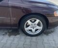 Красный Вольво В70, объемом двигателя 2.4 л и пробегом 300 тыс. км за 3700 $, фото 4 на Automoto.ua