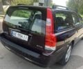 Красный Вольво В70, объемом двигателя 2.4 л и пробегом 295 тыс. км за 3800 $, фото 3 на Automoto.ua