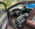 Красный Вольво В70, объемом двигателя 2.4 л и пробегом 300 тыс. км за 3700 $, фото 10 на Automoto.ua