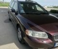 Красный Вольво В70, объемом двигателя 2.4 л и пробегом 292 тыс. км за 4450 $, фото 2 на Automoto.ua