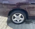 Красный Вольво В70, объемом двигателя 2.4 л и пробегом 300 тыс. км за 3700 $, фото 7 на Automoto.ua