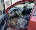 Червоний Вольво V70, об'ємом двигуна 2 л та пробігом 236 тис. км за 7500 $, фото 4 на Automoto.ua