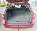Червоний Вольво V70, об'ємом двигуна 2 л та пробігом 236 тис. км за 7500 $, фото 7 на Automoto.ua