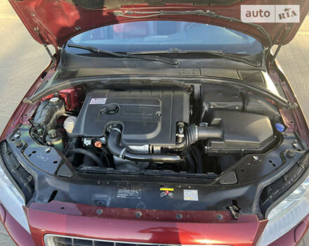 Червоний Вольво V70, об'ємом двигуна 1.6 л та пробігом 219 тис. км за 9300 $, фото 21 на Automoto.ua