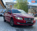Красный Вольво В70, объемом двигателя 1.97 л и пробегом 387 тыс. км за 11800 $, фото 29 на Automoto.ua