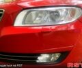 Червоний Вольво V70, об'ємом двигуна 2 л та пробігом 250 тис. км за 11000 $, фото 1 на Automoto.ua