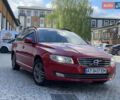 Красный Вольво В70, объемом двигателя 1.97 л и пробегом 387 тыс. км за 11800 $, фото 37 на Automoto.ua