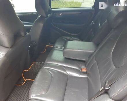 Вольво В70, объемом двигателя 0 л и пробегом 308 тыс. км за 5790 $, фото 23 на Automoto.ua