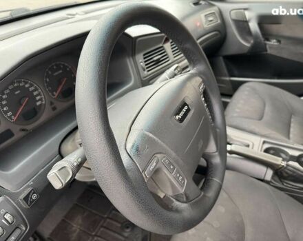 Вольво V70, об'ємом двигуна 0 л та пробігом 410 тис. км за 5490 $, фото 15 на Automoto.ua