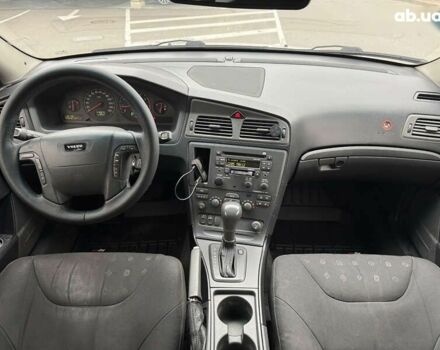 Вольво V70, об'ємом двигуна 0 л та пробігом 410 тис. км за 5490 $, фото 28 на Automoto.ua