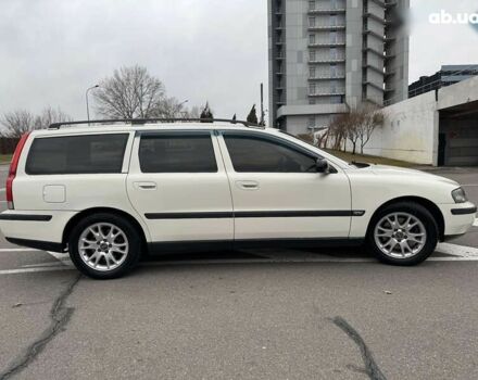 Вольво V70, об'ємом двигуна 0 л та пробігом 410 тис. км за 5490 $, фото 6 на Automoto.ua