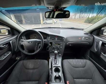 Вольво V70, об'ємом двигуна 0 л та пробігом 410 тис. км за 5490 $, фото 29 на Automoto.ua