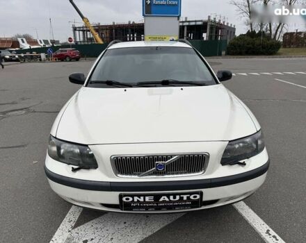 Вольво V70, об'ємом двигуна 0 л та пробігом 410 тис. км за 5490 $, фото 2 на Automoto.ua