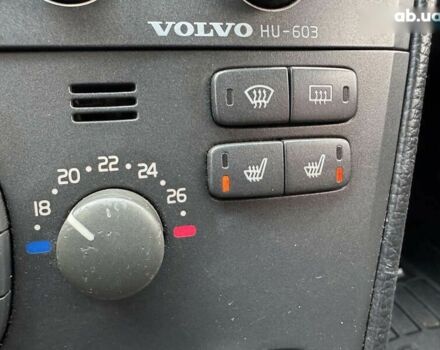 Вольво V70, об'ємом двигуна 0 л та пробігом 410 тис. км за 5490 $, фото 23 на Automoto.ua