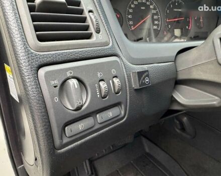 Вольво V70, об'ємом двигуна 0 л та пробігом 410 тис. км за 5490 $, фото 19 на Automoto.ua