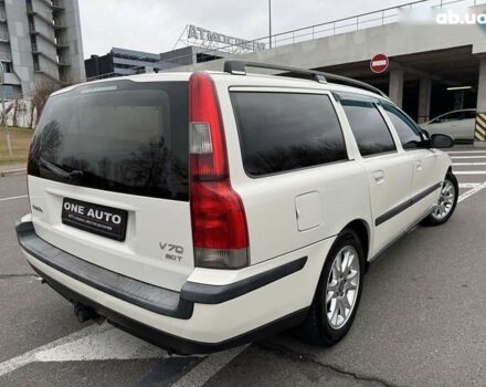 Вольво V70, об'ємом двигуна 0 л та пробігом 410 тис. км за 5490 $, фото 7 на Automoto.ua