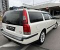 Вольво V70, об'ємом двигуна 0 л та пробігом 410 тис. км за 5490 $, фото 7 на Automoto.ua