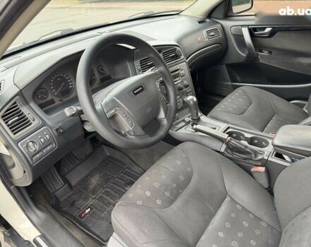 Вольво V70, об'ємом двигуна 0 л та пробігом 410 тис. км за 5490 $, фото 14 на Automoto.ua