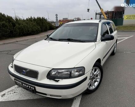 Вольво V70, об'ємом двигуна 0 л та пробігом 410 тис. км за 5490 $, фото 1 на Automoto.ua