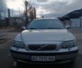 Вольво V70, об'ємом двигуна 2.4 л та пробігом 383 тис. км за 3100 $, фото 4 на Automoto.ua