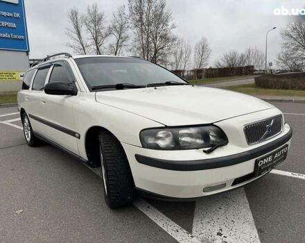Вольво V70, об'ємом двигуна 0 л та пробігом 410 тис. км за 5490 $, фото 4 на Automoto.ua