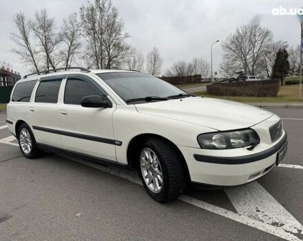 Вольво V70, об'ємом двигуна 0 л та пробігом 410 тис. км за 5490 $, фото 5 на Automoto.ua