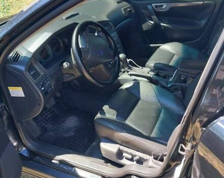 Вольво V70, об'ємом двигуна 2.4 л та пробігом 340 тис. км за 6000 $, фото 8 на Automoto.ua