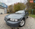 Вольво В70, объемом двигателя 2.4 л и пробегом 400 тыс. км за 6800 $, фото 1 на Automoto.ua