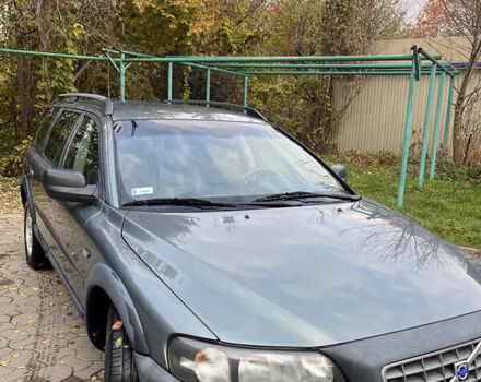 Вольво V70, об'ємом двигуна 2.4 л та пробігом 400 тис. км за 6800 $, фото 14 на Automoto.ua