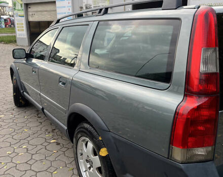 Вольво V70, об'ємом двигуна 2.4 л та пробігом 400 тис. км за 6800 $, фото 7 на Automoto.ua