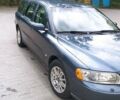 Вольво В70, объемом двигателя 2.4 л и пробегом 380 тыс. км за 6100 $, фото 17 на Automoto.ua