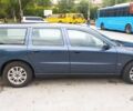 Вольво В70, объемом двигателя 2.4 л и пробегом 380 тыс. км за 6100 $, фото 11 на Automoto.ua