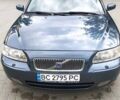 Вольво В70, объемом двигателя 2.4 л и пробегом 380 тыс. км за 6100 $, фото 14 на Automoto.ua