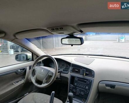 Вольво В70, объемом двигателя 0 л и пробегом 500 тыс. км за 3100 $, фото 3 на Automoto.ua