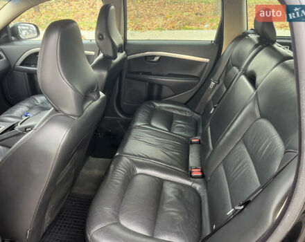 Вольво V70, об'ємом двигуна 2 л та пробігом 270 тис. км за 7000 $, фото 9 на Automoto.ua